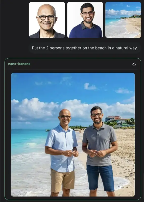 Professional Portrait