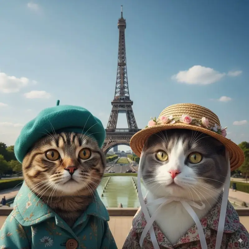 AI Generated Example